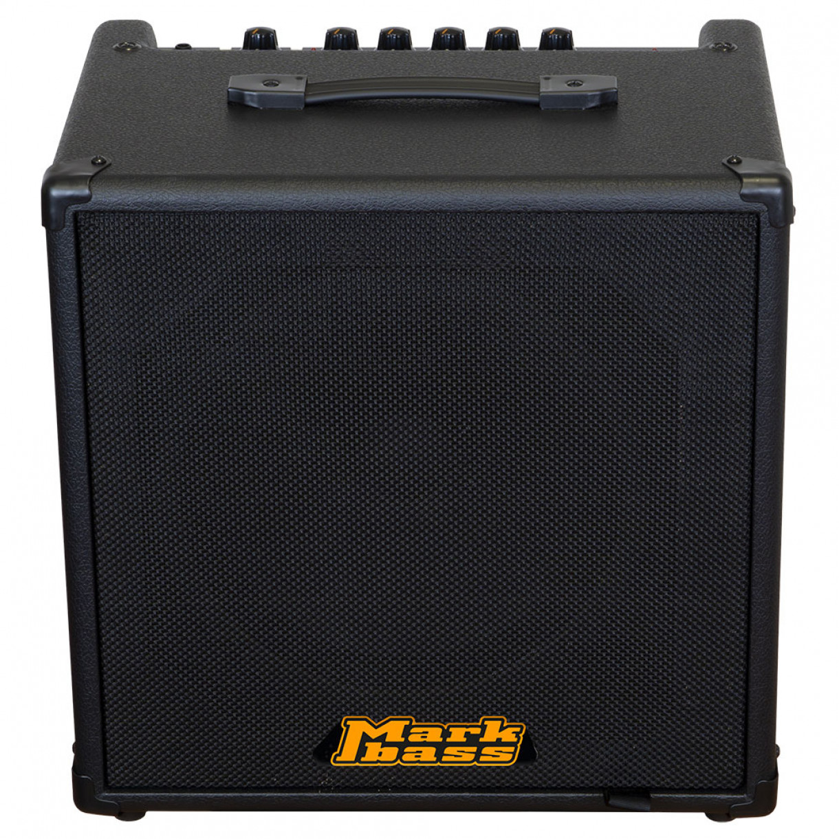 Markbass CMB 101 Black Line Bassovahvistin Markbass CMB 101 Black Line Bassovahvistin