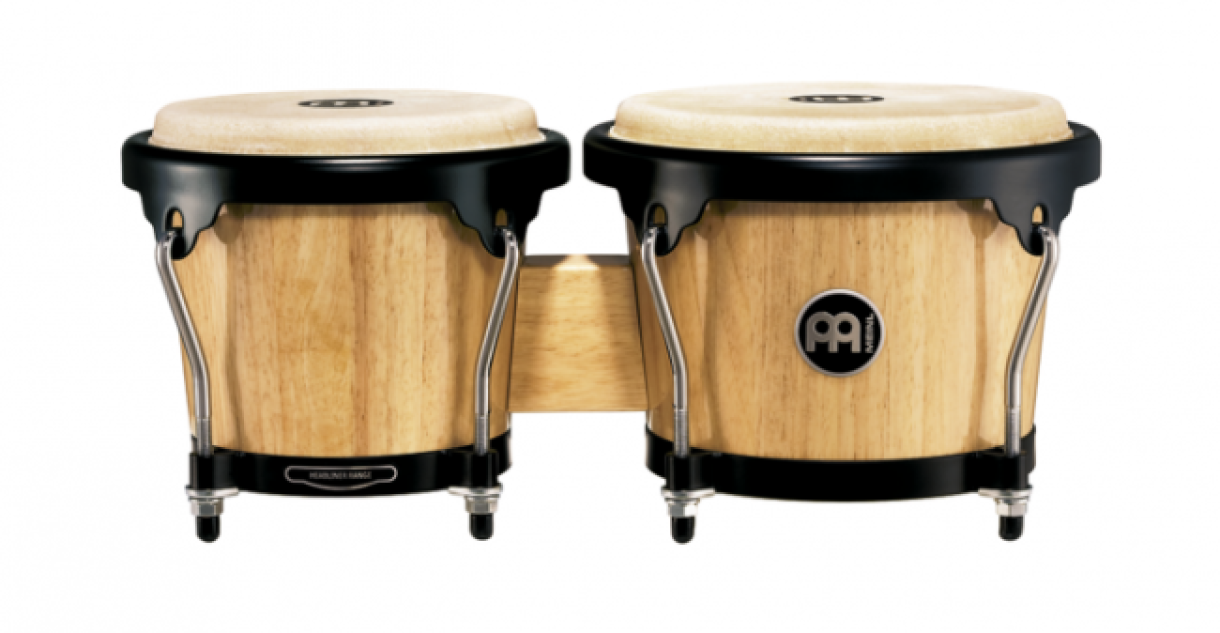 Meinl Headliner HB100NT bongorumpu