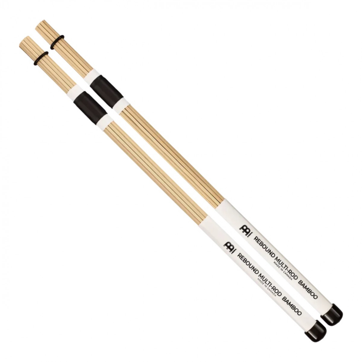Meinl SB209 Multi-Rod Bamboo rebound -rumpukapulat