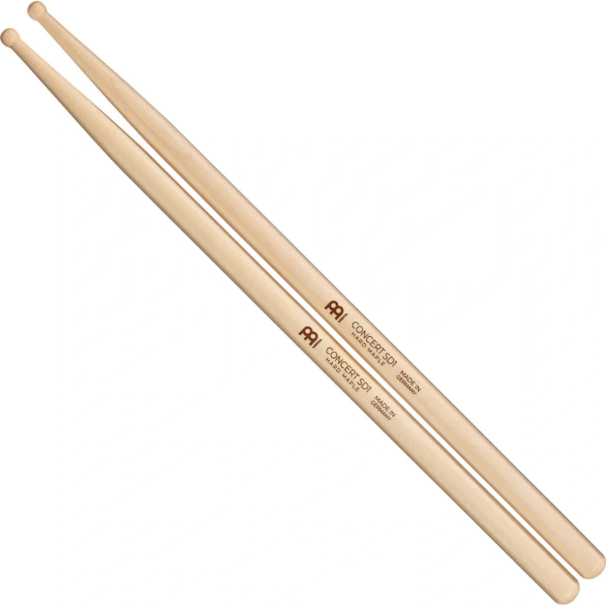 Meinl SD1 Concert Maple rumpukapulat