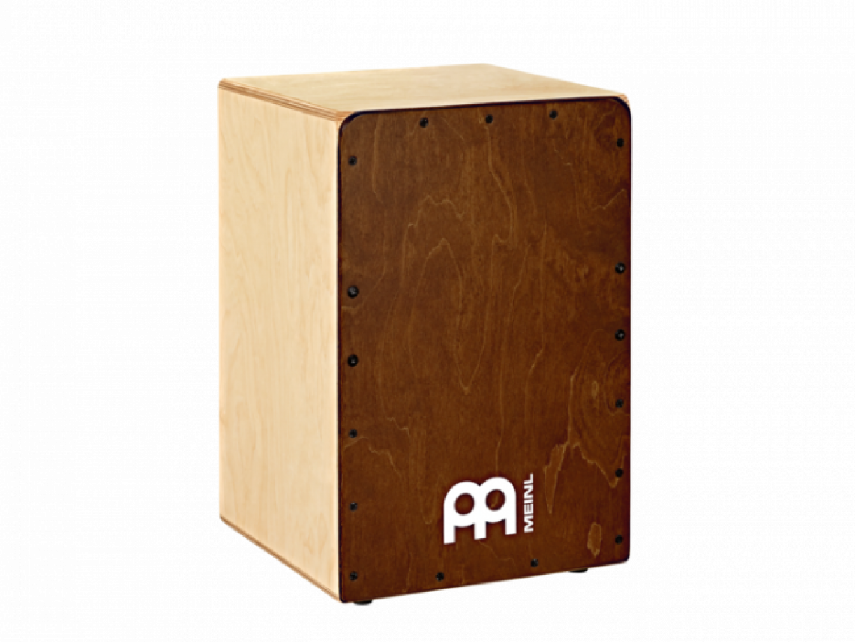 MEINL SNARECRAFT CAJON SC80AB