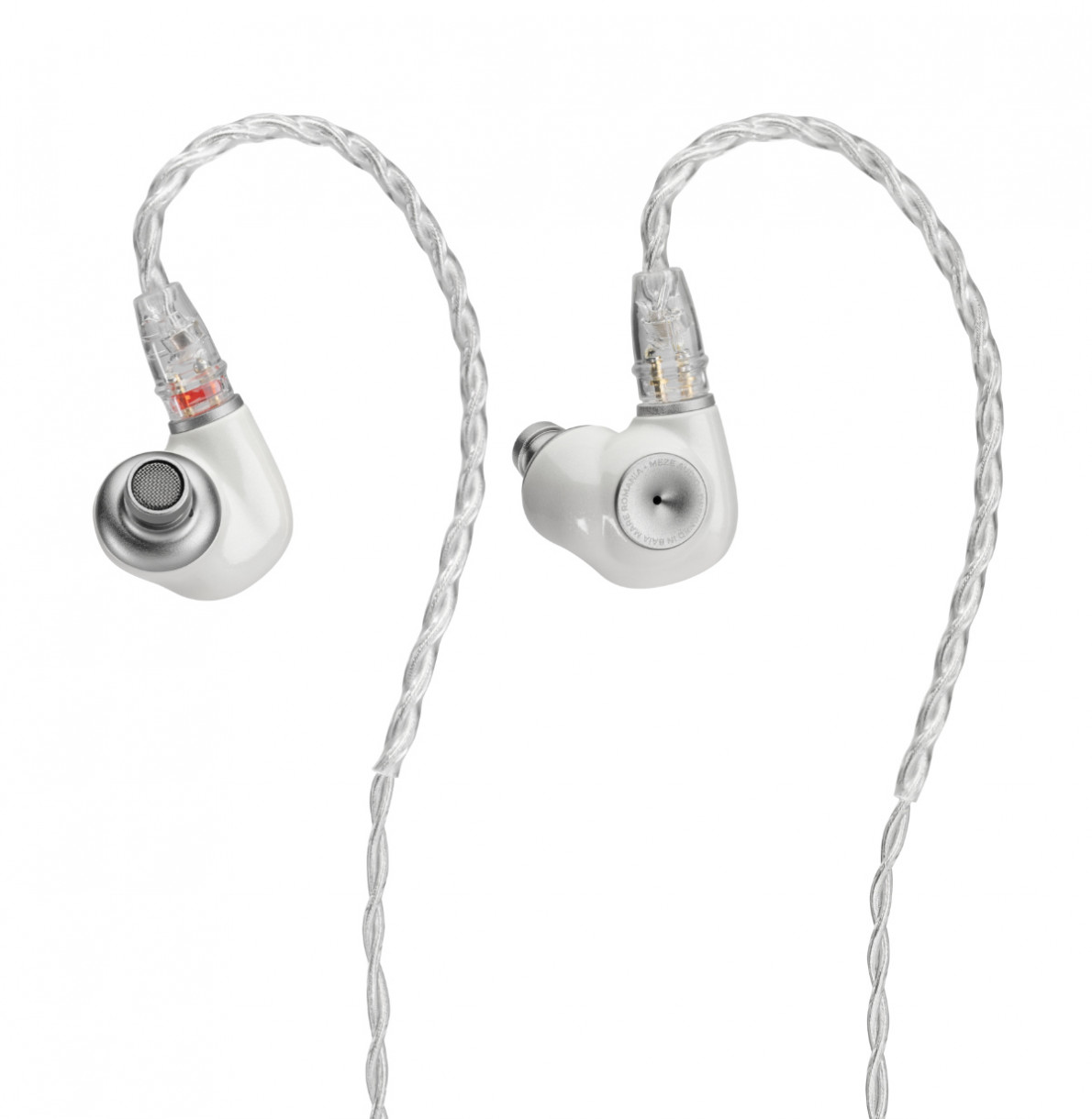 Meze Audio Alba nappikuulokkeet