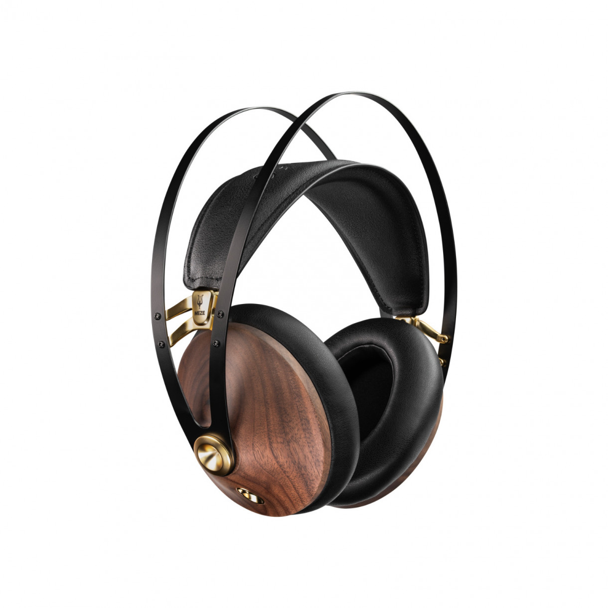 Meze Audio 99 Classics 2nd Gen, walnut gold Meze Audio 99 Classics 2nd Gen, walnut gold