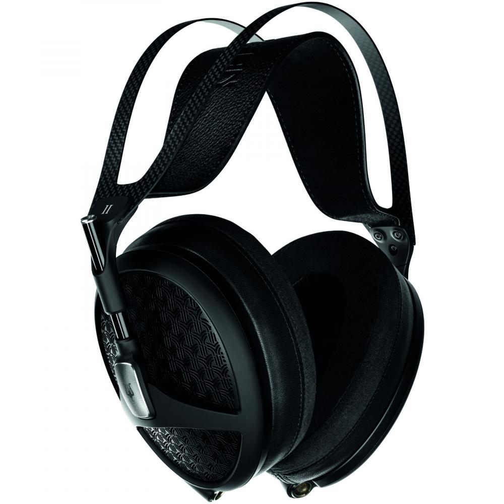 Meze Audio Empyrean II avoimet kuulokkeet, musta Meze Audio Empyrean II avoimet kuulokkeet, musta