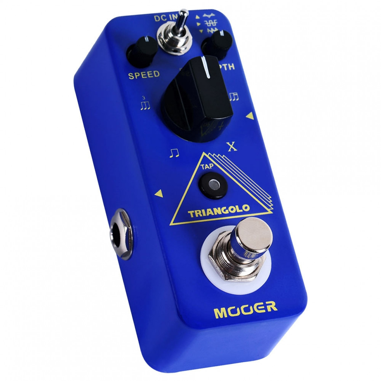 Mooer Triangolo Efektipedaali