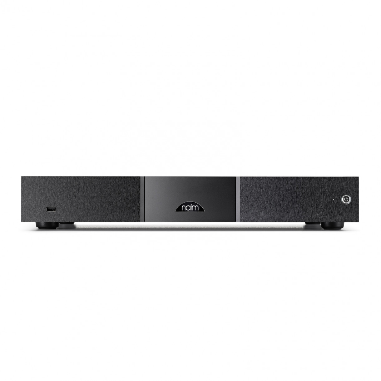 Demo NAIM ND5 XS 2 musiikkistriimeri, white LED
