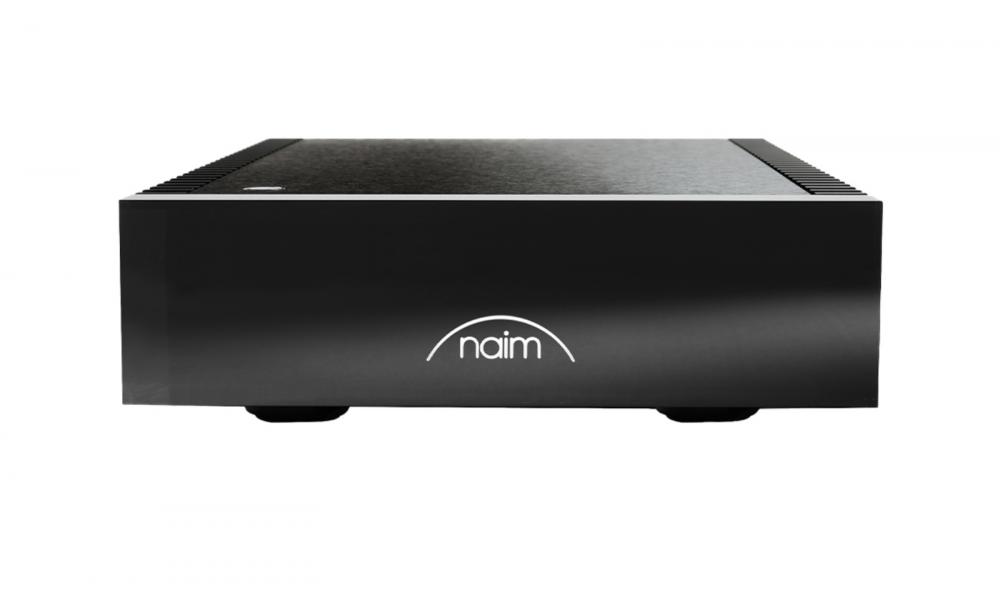 Naim New Classic NPX TT virtalähde