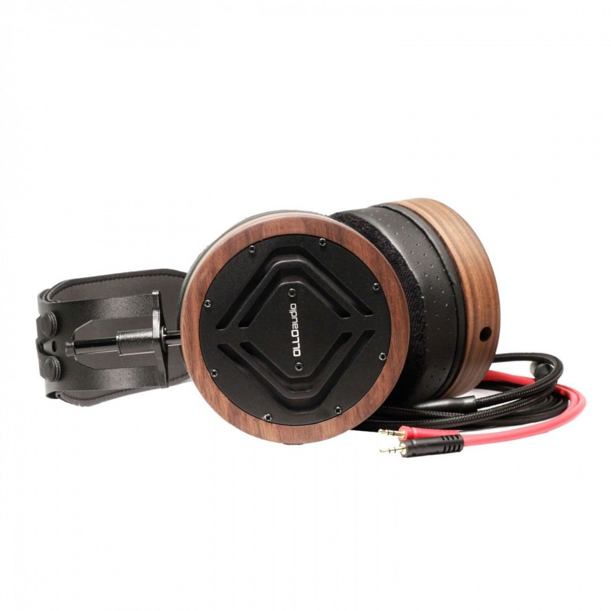 OLLO Audio S5X avoimet studiokuulokkeet OLLO Audio S5X avoimet studiokuulokkeet