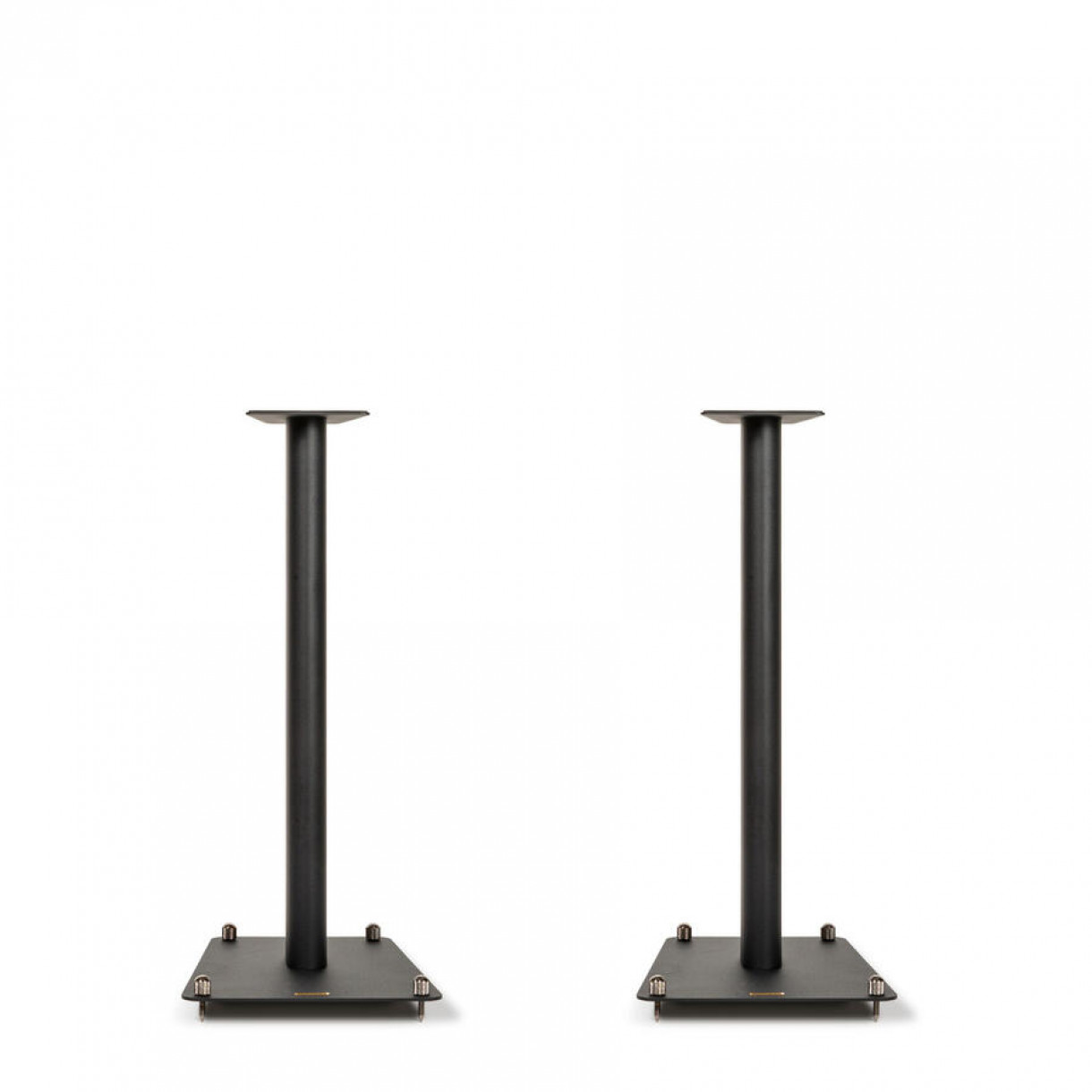Opera Loudspeakers SP1 kaiutinjalustapari, musta Opera Loudspeakers SP1 kaiutinjalustapari, musta