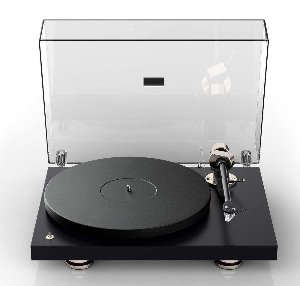 Pro-Ject Debut PRO levysoitin