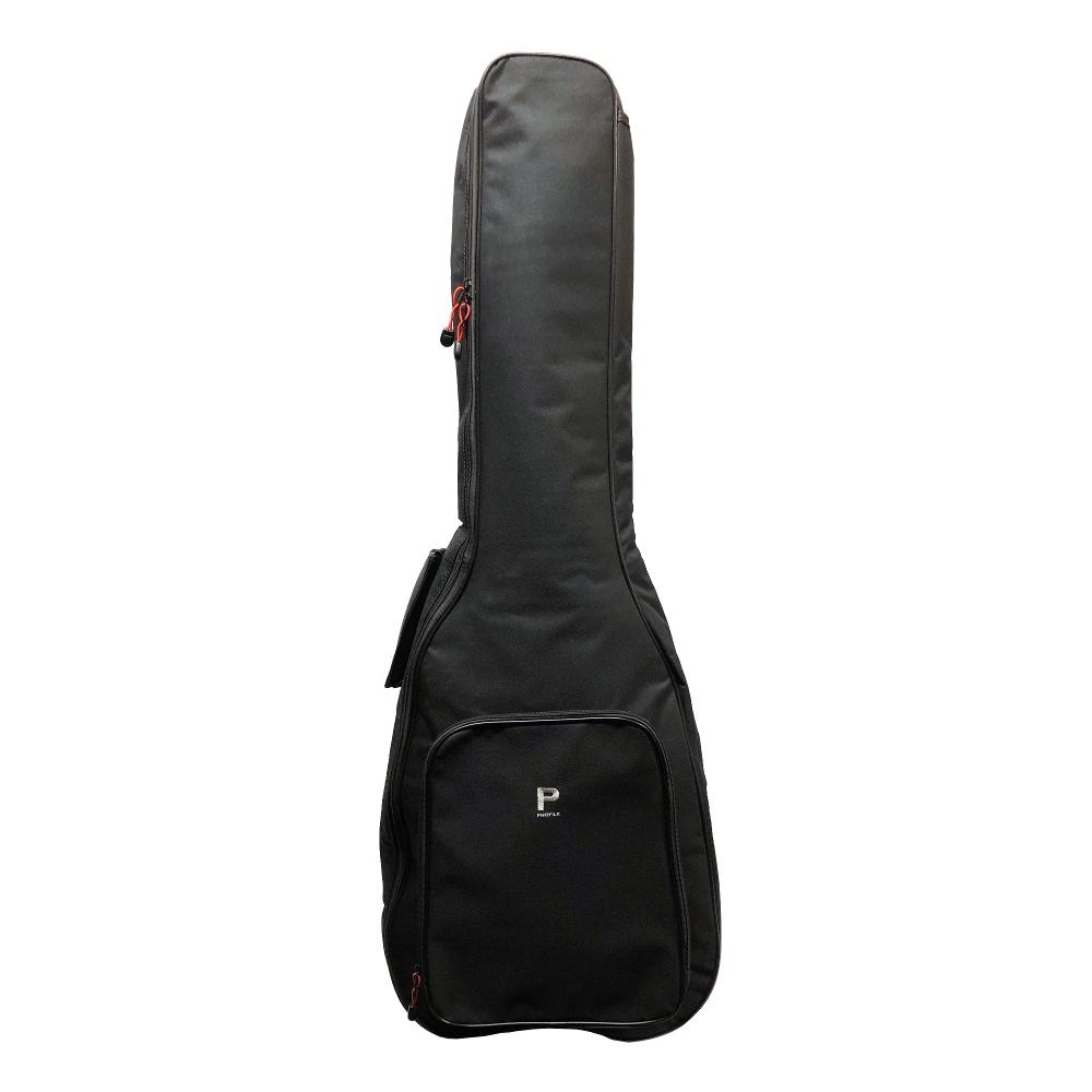 Profile PR50-CB34 3/4 kuljetuspussi nylonkieliselle kitaralle 