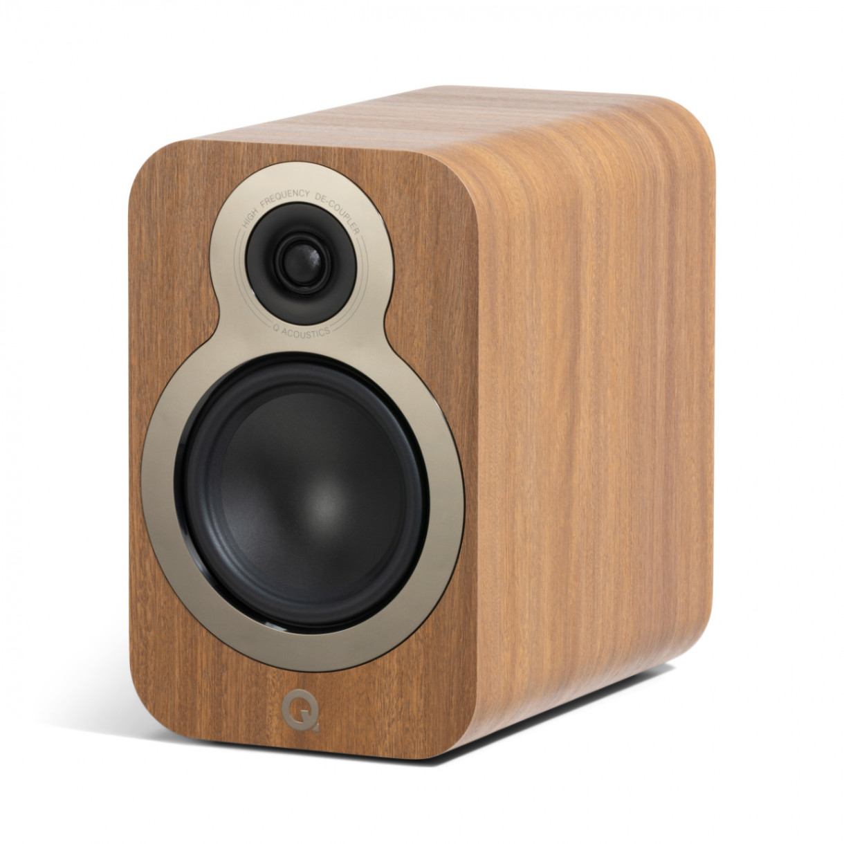 Q Acoustics Q3030C hyllykaiutin, tammi Q Acoustics Q3030C hyllykaiutin, tammi