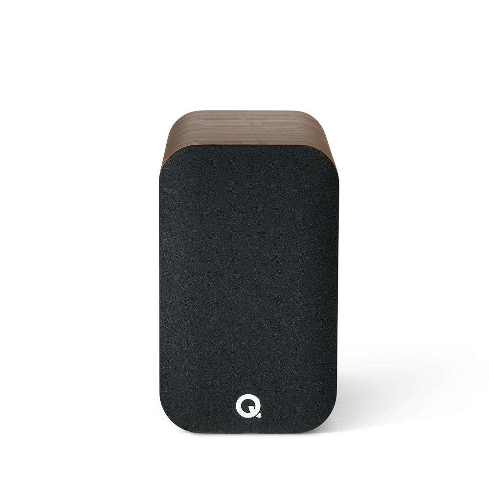 Q Acoustics Q5010 hyllykaiutin, ruusupuu Q Acoustics Q5010 hyllykaiutin, ruusupuu
