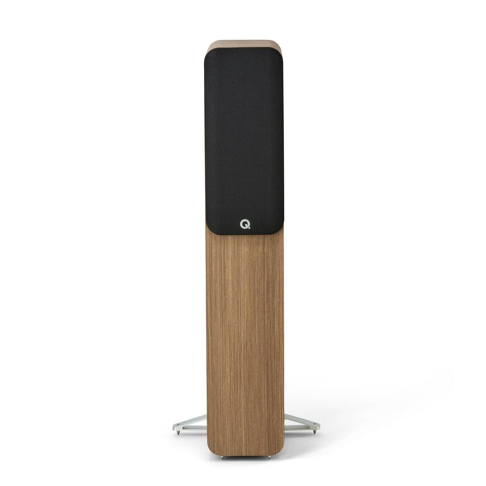 Q Acoustics Q5040 lattiakaiutin, tammi Q Acoustics Q5040 lattiakaiutin, tammi