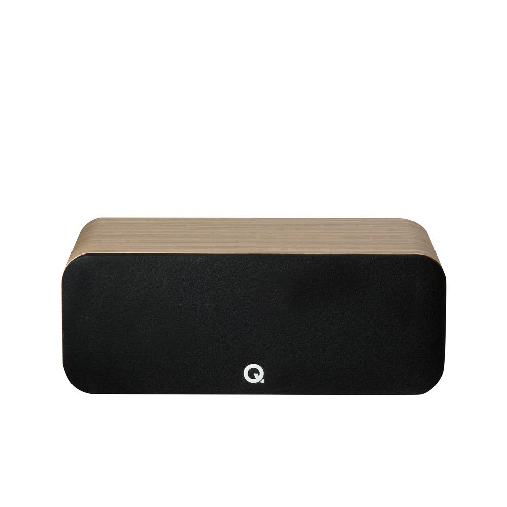 Q Acoustics Q5090 keskikaiutin, tammi