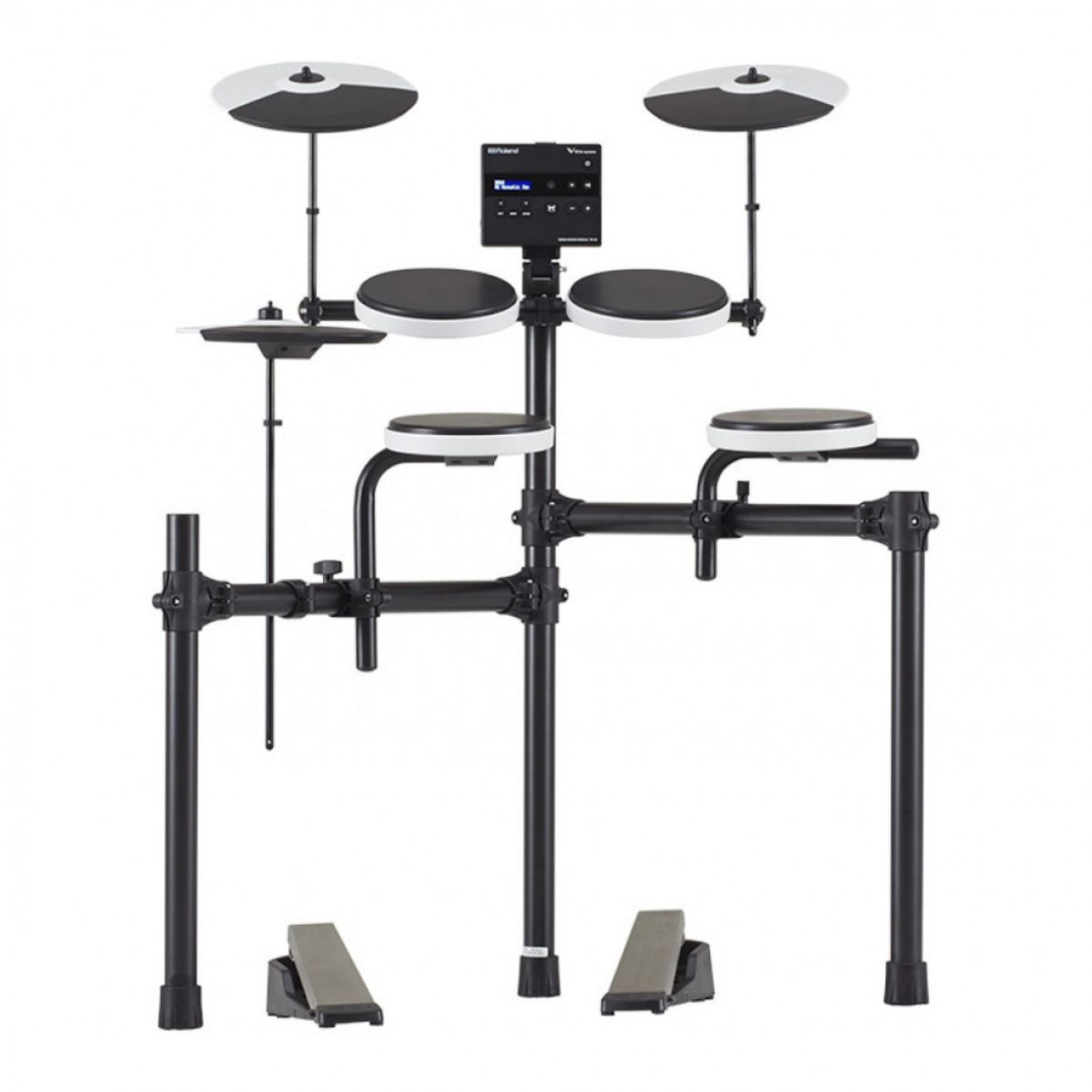 Roland TD-02K sähkörummut