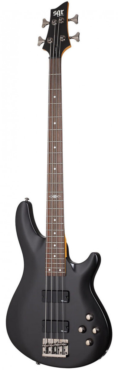 Schecter C-4 SGR BY SCHECTER Sähköbasso
