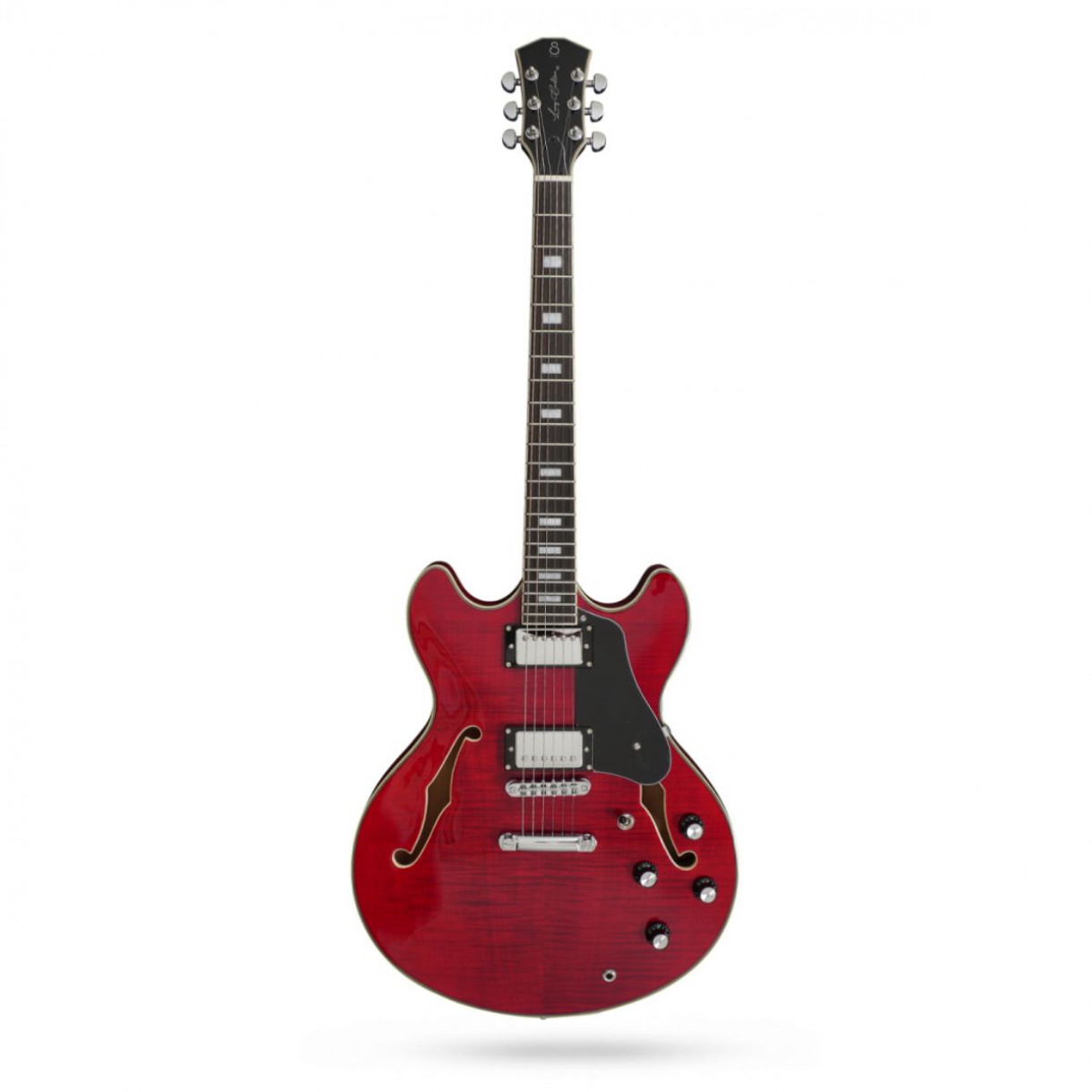 Sire Larry Carlton H7 STR sähkökitara
