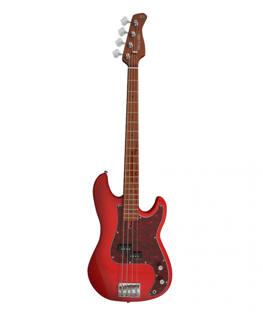 SIRE Marcus Miller P5 ALDER-4 DRD bassokitara SIRE Marcus Miller P5 ALDER-4 DRD bassokitara