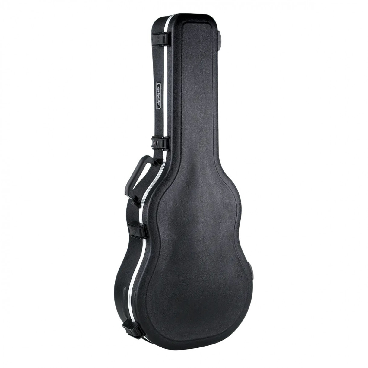 SKB SKB-18 Dreadnought Deluxe -kitarakotelo