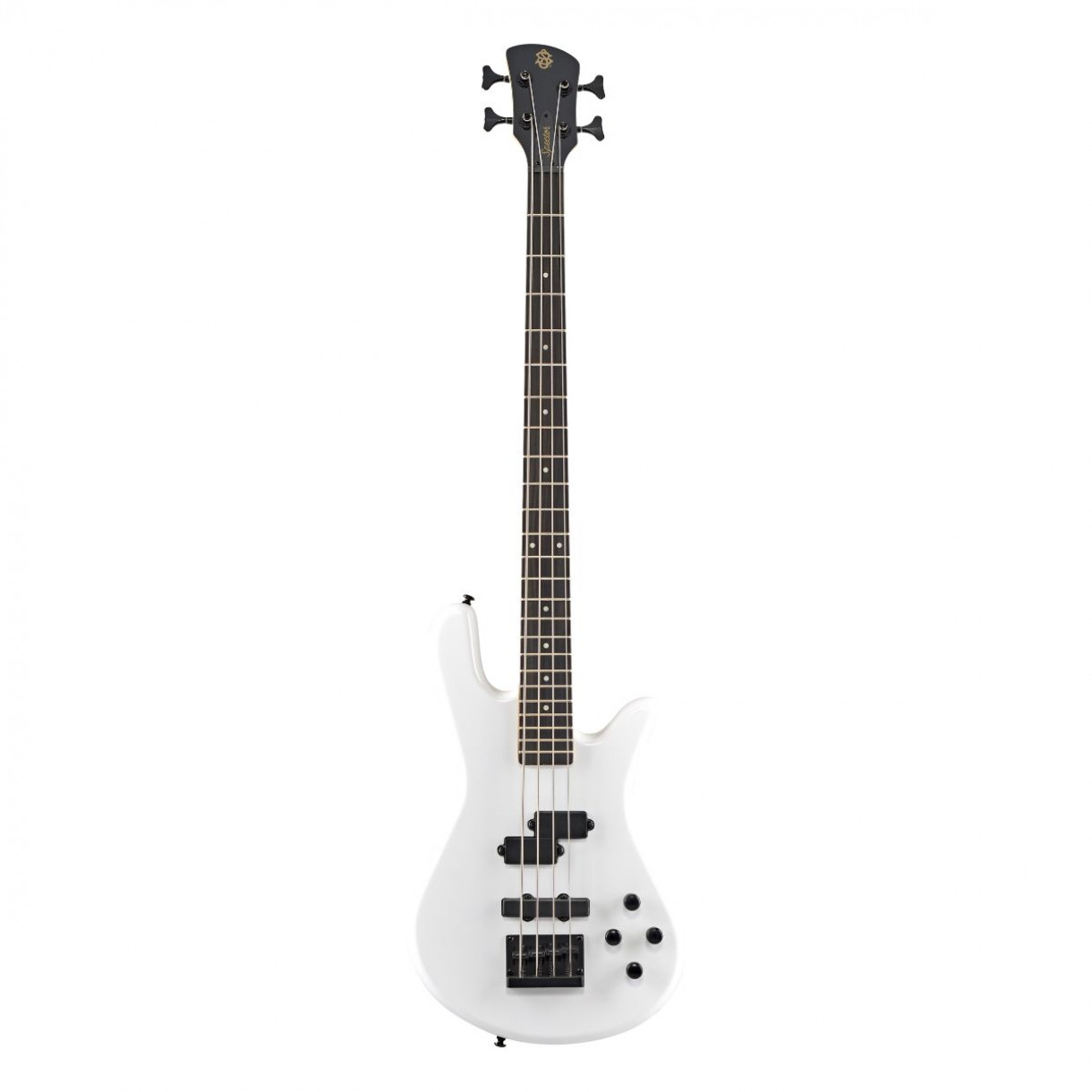 Spector Performer 4 sähköbasso, valkoinen Spector Performer 4 sähköbasso, valkoinen