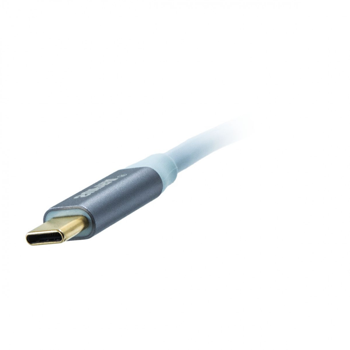 Supra USB 3.2 C-B -kaapeli, 3 m Supra USB 3.2 C-B -kaapeli, 3 m