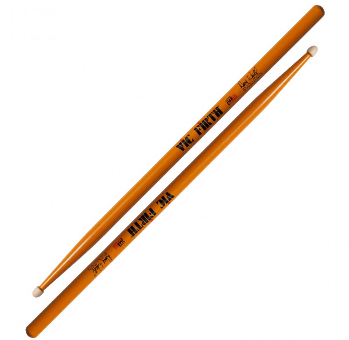 Vic Firth SDW2 Signature Series Dave Weckl Evolution Vic Firth SDW2 Signature Series Dave Weckl Evolution