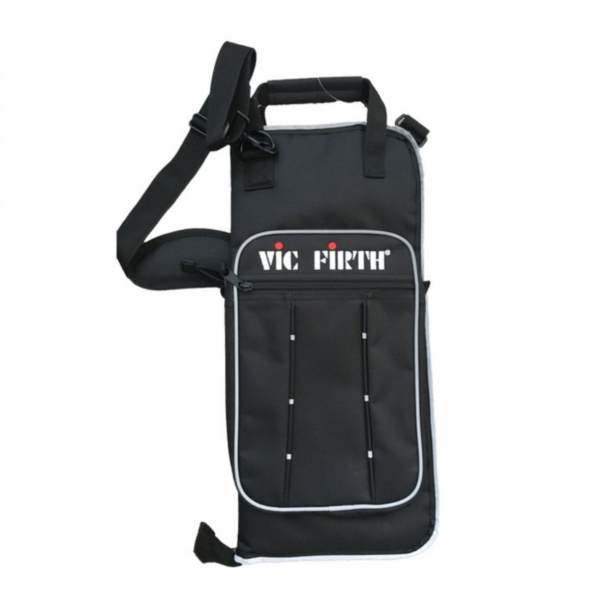Vic Firth VFCSB Classic Stickbag kapulapussi