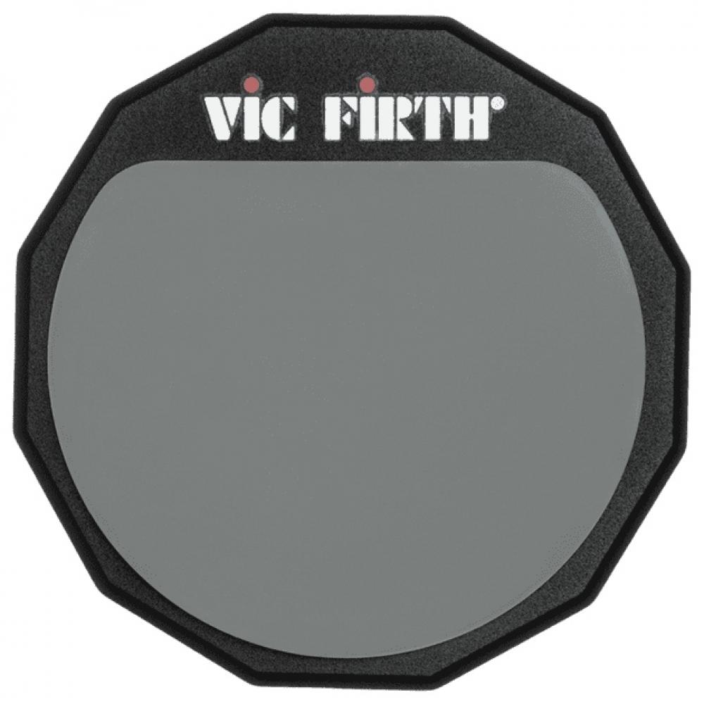 Vic Firth 6" harjoittelualusta rumpalille Vic Firth 6" harjoittelualusta rumpalille