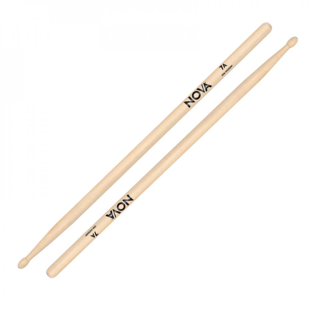 Vic Firth 7A Nova Wood Tip rumpukapulat