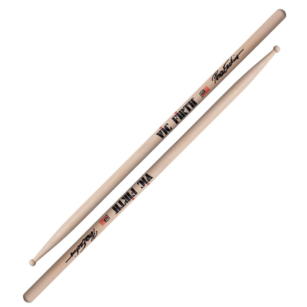 Vic Firth SPE Peter Erskine Signature rumpukapulat