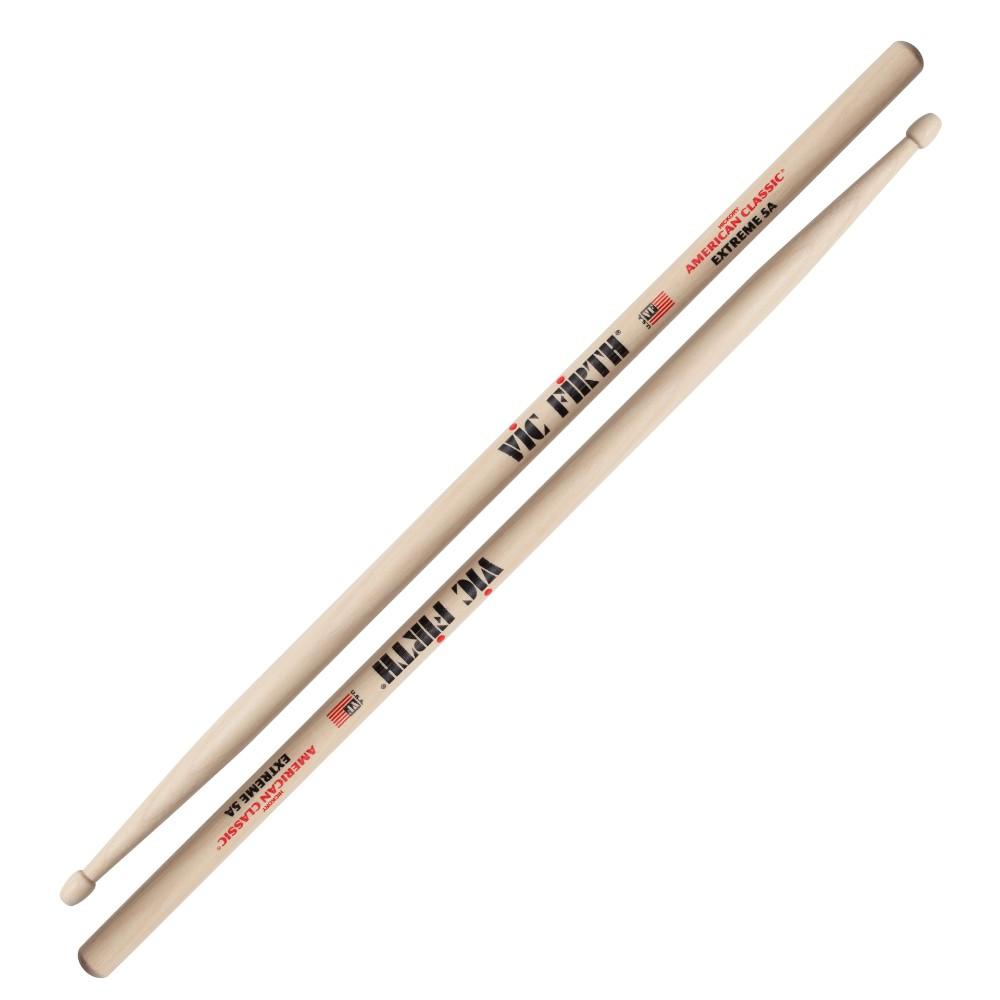 Vic Firth X5A Extreme 5A Wood rumpukapulat