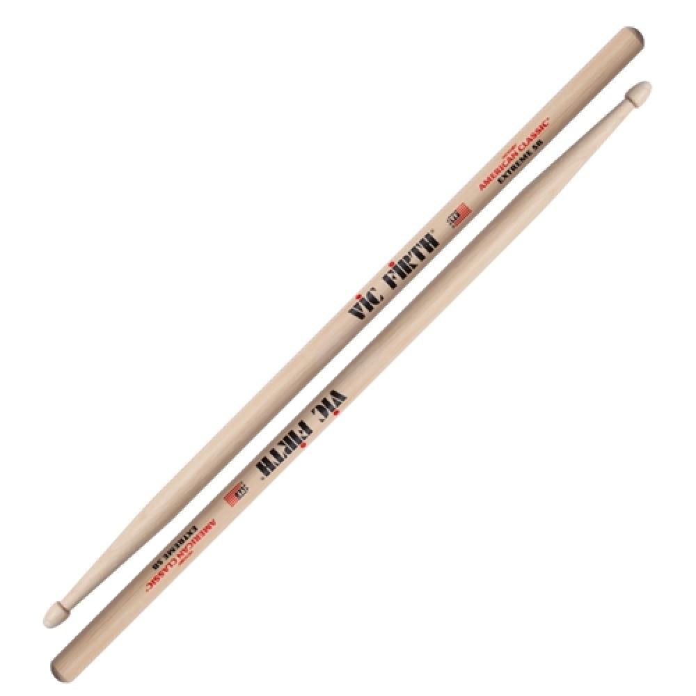 Vic Firth X5B Extreme 5B Wood rumpukapulat