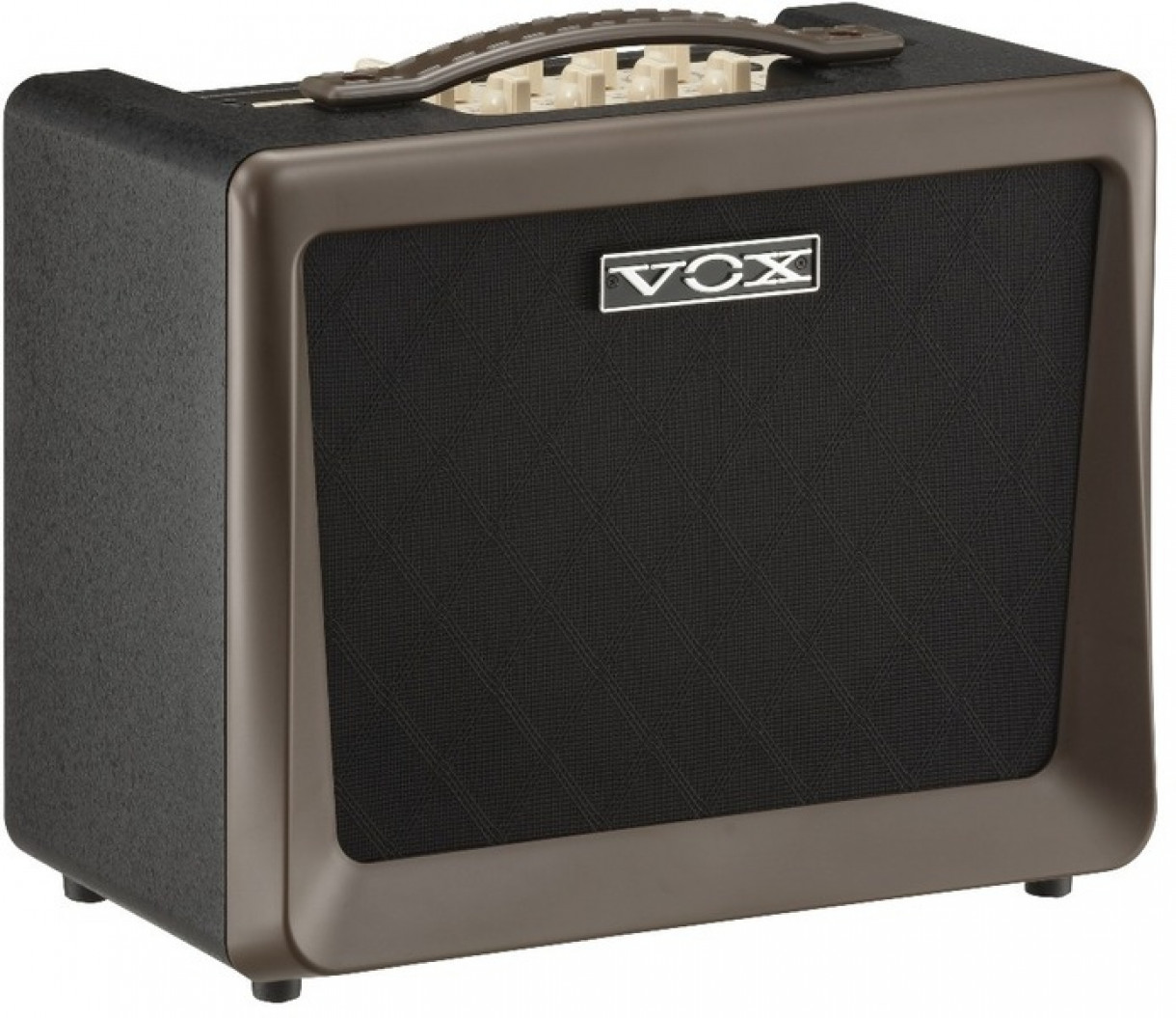 VOX VX50-AG kitaravahvistin akustiselle kitaralle VOX VX50-AG kitaravahvistin akustiselle kitaralle