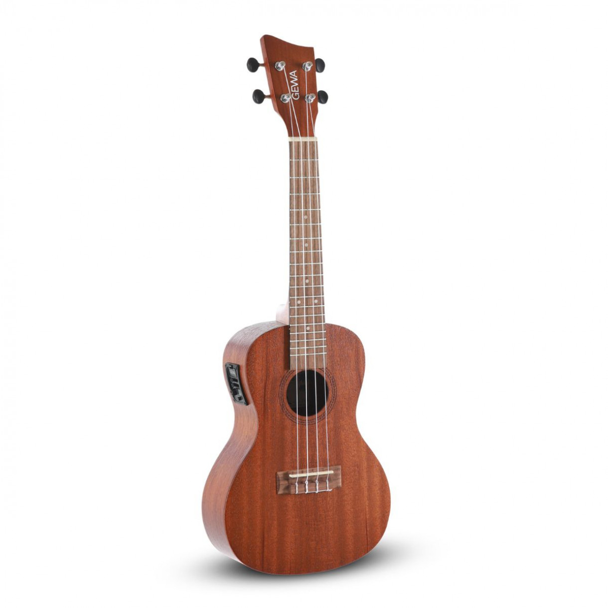 Gewa Kaleo Electro konserttiukulele Gewa Kaleo Electro konserttiukulele
