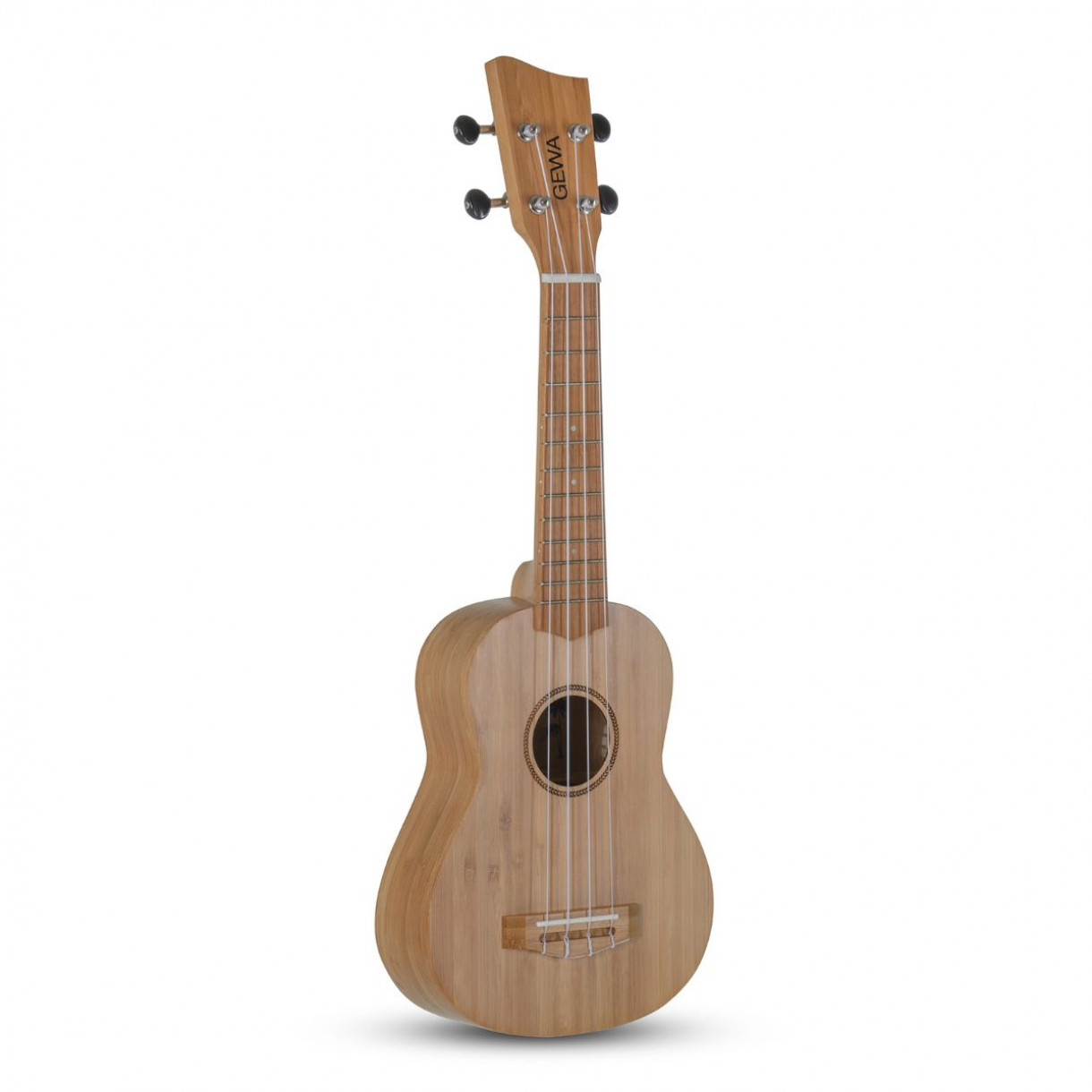 Gewa Manoa Bamboo sopraanoukulele