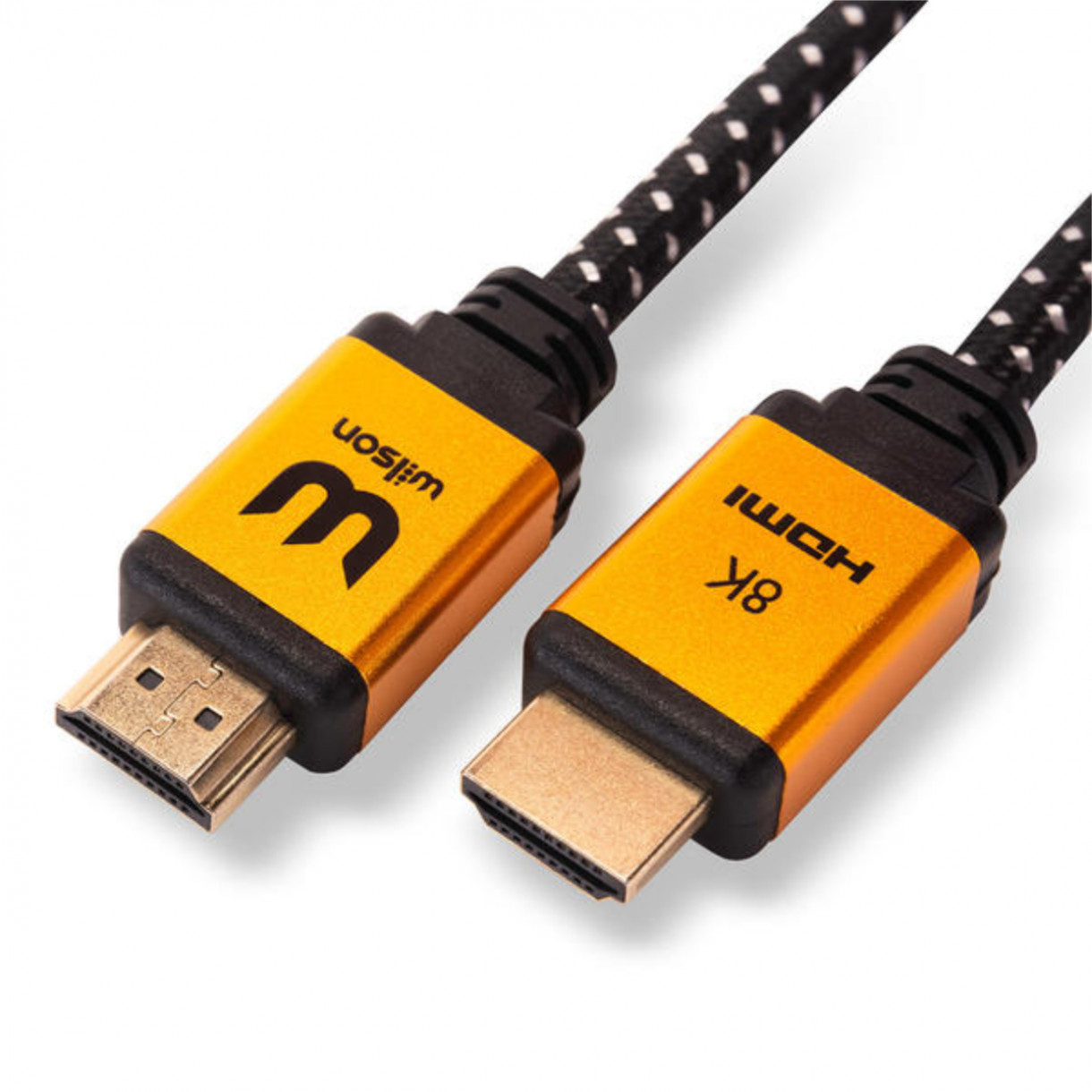 WILSON 8K HDMI-kaapeli 2 m 