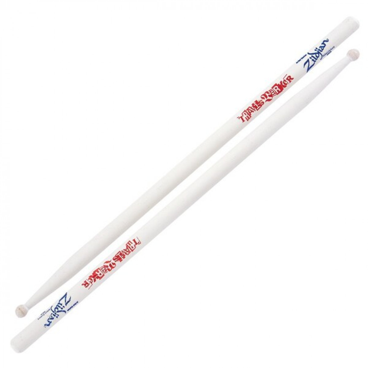 Zildjian Travis Barker Artist Series rumpukapulat