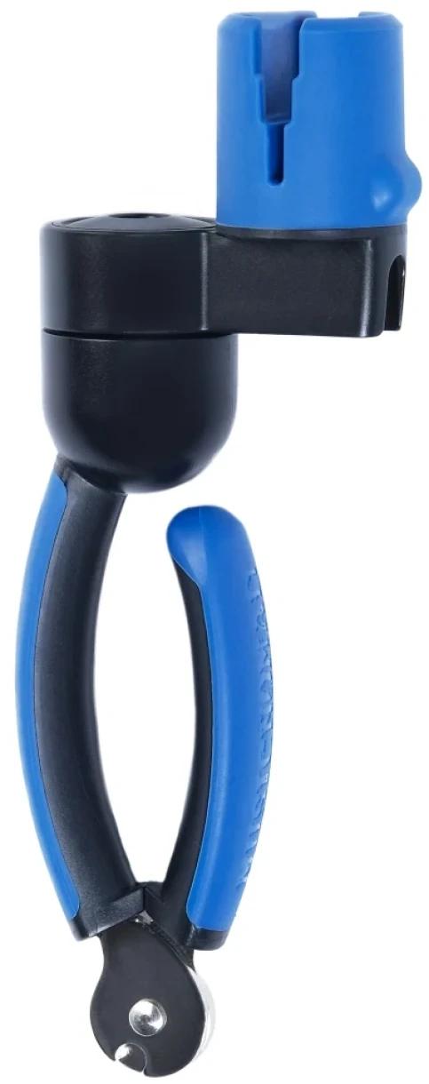 MusicNomad MN223 Grip One All-in-One Kieliveivi