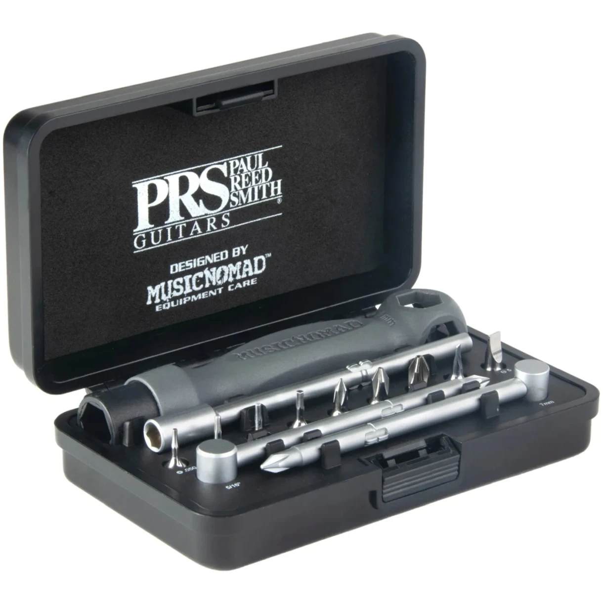 MusicNomad MN252 Premium PRS Tool Kit
