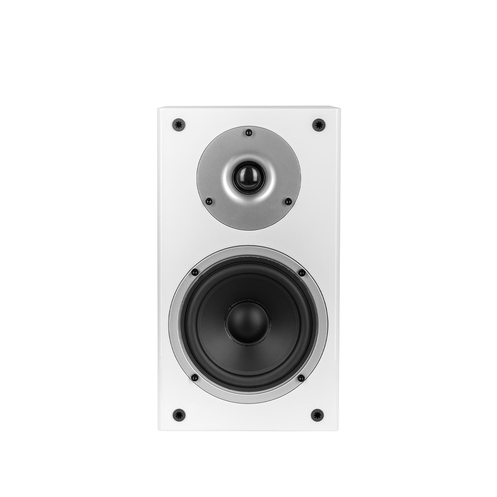 Wilson RAPTOR 1 hyllykaiutin, valkoinen Hifi.fi