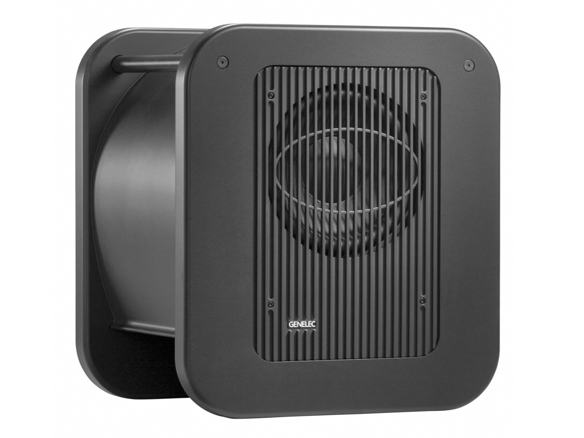 Genelec 7370A GLM Subwoofer Hifi.fi