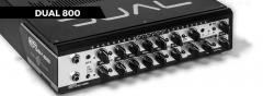 GR Bass Dual 800 bassovahvistin