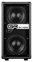 GR Bass GR 208 4 Ohm bassokaappi 500W