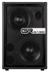 GR Bass GR 212 slim bassokaappi 900W
