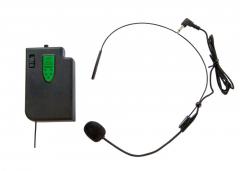 AudioDesignPRO M2 HS2 headset-mikrofoni