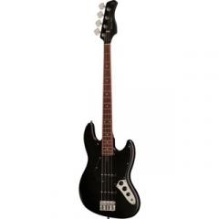 SIRE Marcus Miller V3P-4 BKS (2nd Gen) Passive Bass Guitar