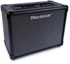 Blackstar ID:Core V3 Stereo 20 kitaravahvistin, musta