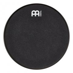 MEINL 12" MARSHMALLOW HARJOITUSALUSTA MUSTA