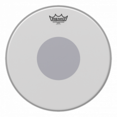 REMO 12" CONTROLLED SOUND COATED rumpukalvo